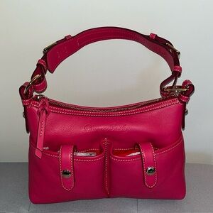 Dooney & Bourke Florentine Small Shoulder Bag